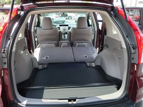 Used 2014 Honda CR-V EX-L image 30
