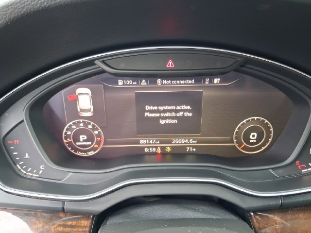 Used 2019 Audi Q5 2.0T Premium Plus w/ Premium Plus Package AWD/4WD image 17
