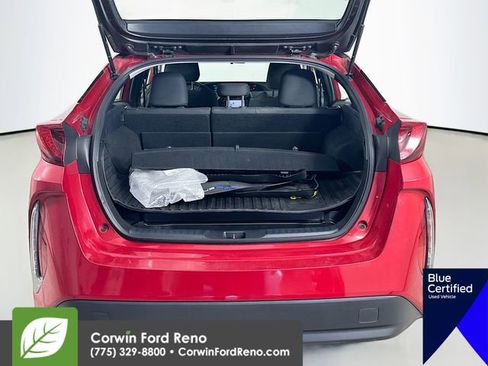 Used 2021 Toyota Prius Prime LE image 26