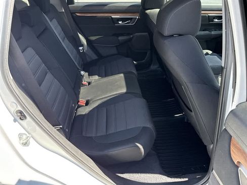 Certified 2022 Honda CR-V EX image 10