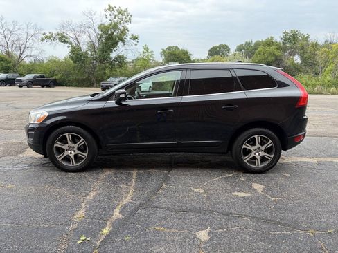 Used 2012 Volvo XC60 T6 AWD/4WD image 5