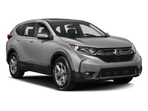 Used 2018 Honda CR-V EX-L image 9