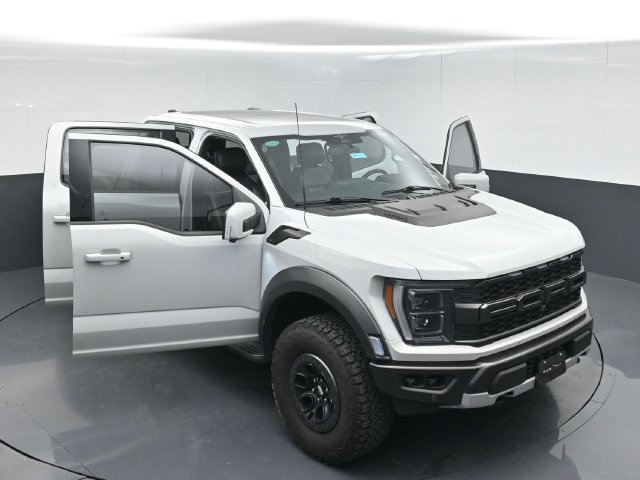 Used 2023 Ford F150 Raptor w/ Raptor Carbon Fiber Package AWD/4WD image 56