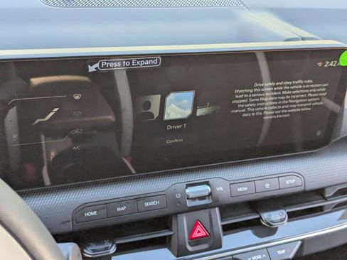 New 2026 Kia K4 GT-Line Turbo image 24