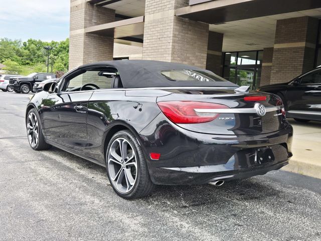 Used 2016 Buick Cascada Premium FWD image 12