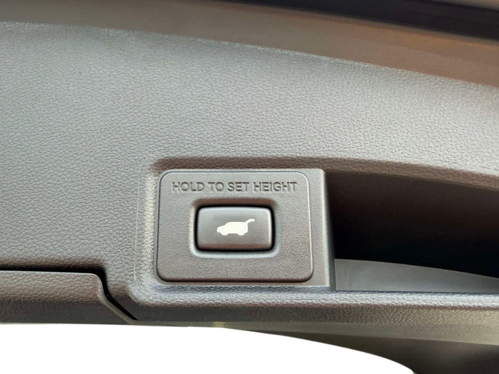 Used 2020 Acura RDX A-Spec w/ Technology Package AWD/4WD image 9
