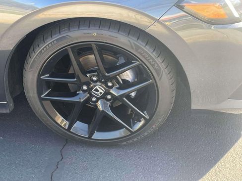 Certified 2024 Honda Civic Sport image 7