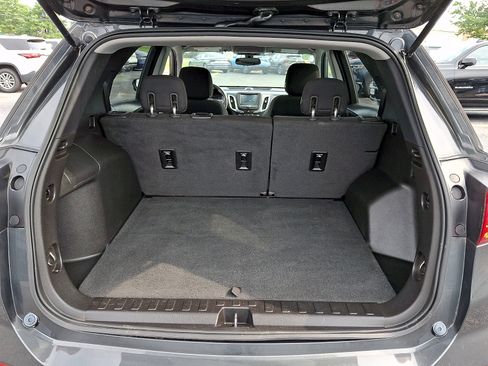 Certified 2018 Chevrolet Equinox LT FWD image 27