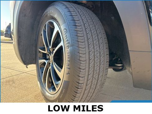 Used 2025 Chevrolet TrailBlazer LT w/ LT Cold Weather Package image 18