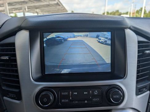 Used 2020 GMC Yukon SLT w/ Open Road Package RWD image 16