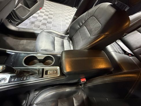 Used 2021 Nissan Altima 2.5 Platinum image 15