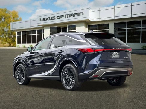New 2026 Lexus RX 350 Premium FWD image 3