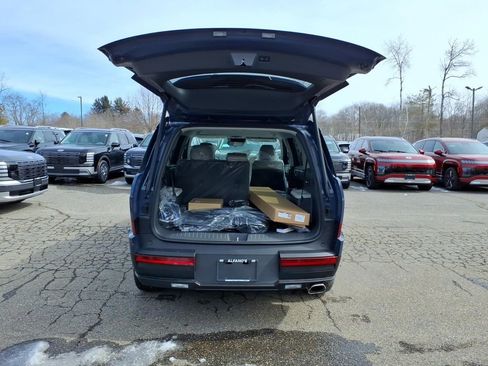 New 2026 Hyundai Santa Fe SEL image 5