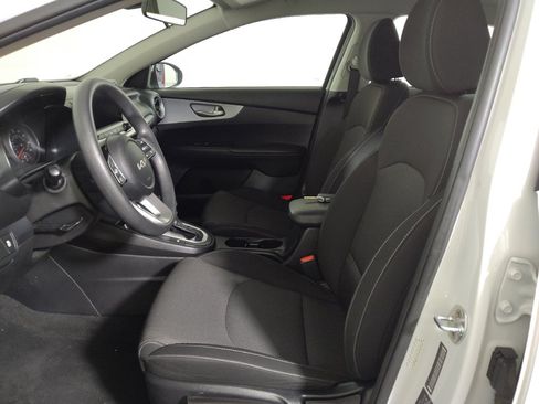 Used 2022 Kia Forte Sedan FWD image 17