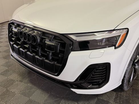 New 2026 Audi Q7 3.0T Premium Plus image 9