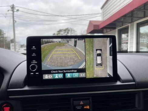 Used 2023 Honda Pilot Elite image 38