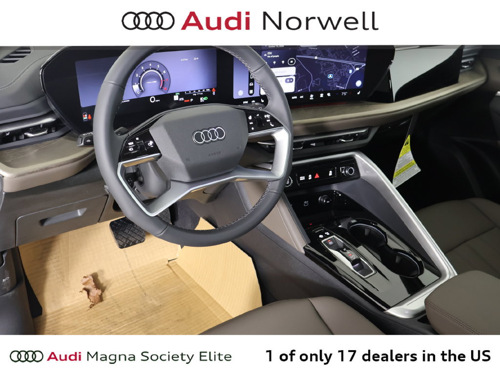 New 2026 Audi Q5 Premium AWD/4WD image 2
