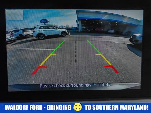 Used 2021 Ford Escape SE w/ SE Sport Appearance Package image 40