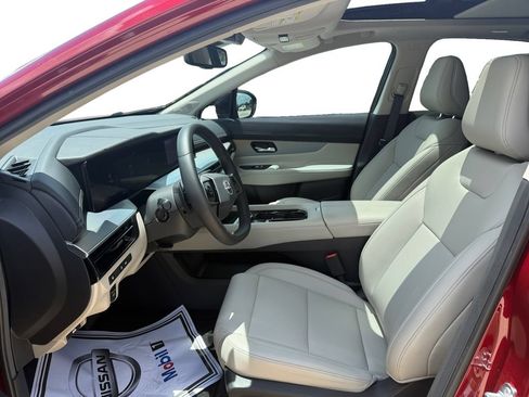 Used 2025 Nissan Murano SL w/ Cargo Package AWD/4WD image 10