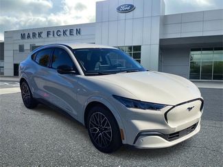 New 2025 Ford Mustang Mach-E Premium video 1