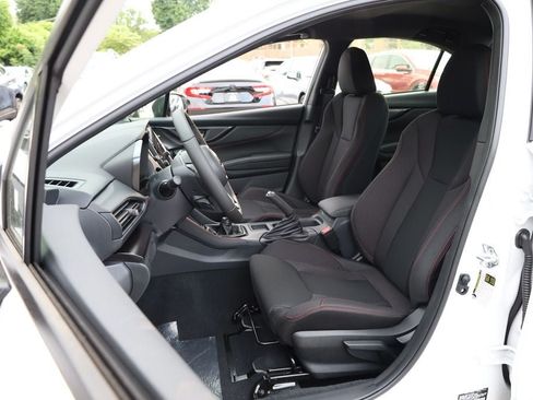 New 2026 Subaru WRX Premium AWD/4WD image 7