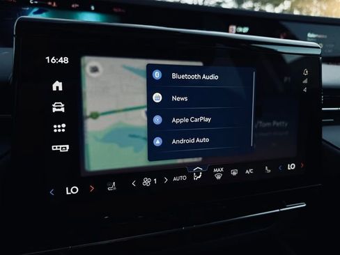 New 2026 Lincoln Nautilus Premier w/ Equipment Group 102A AWD/4WD image 37