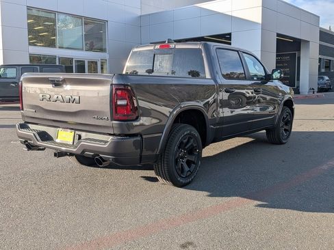 New 2026 RAM 1500 Big Horn image 9