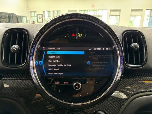 Used 2021 MINI Cooper Countryman S w/ Premium Package FWD image 25