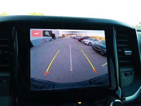 New 2026 RAM 1500 Big Horn w/ Night Edition image 18