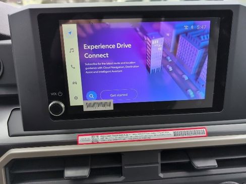 New 2025 Toyota Tacoma SR5 image 18