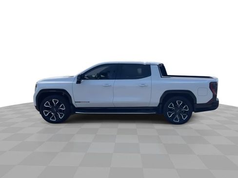 New 2025 GMC Sierra EV Denali image 5