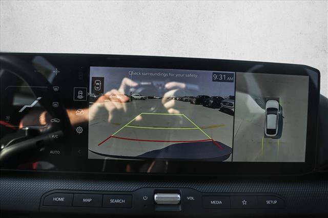 Used 2025 Kia K4 GT-Line Turbo FWD image 18