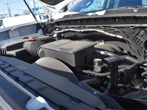New 2025 Chevrolet Silverado 2500 W/T w/ WT Convenience Package image 33