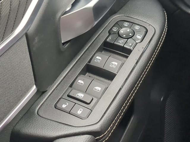 New 2027 RAM 3500 Big Horn AWD/4WD image 28