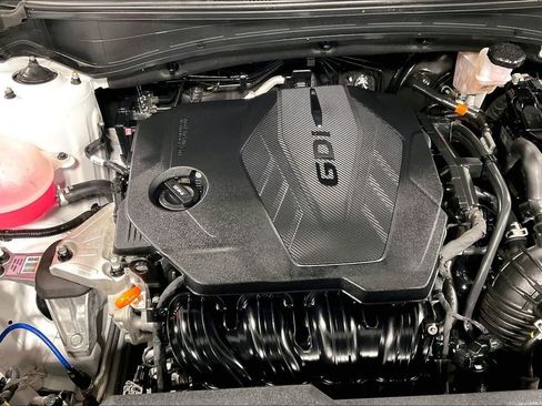 Used 2023 Kia Sportage EX image 41