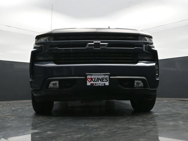 Used 2020 Chevrolet Silverado 1500 RST w/ True North Edition AWD/4WD image 22