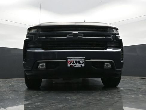Used 2020 Chevrolet Silverado 1500 RST w/ True North Edition AWD/4WD image 22
