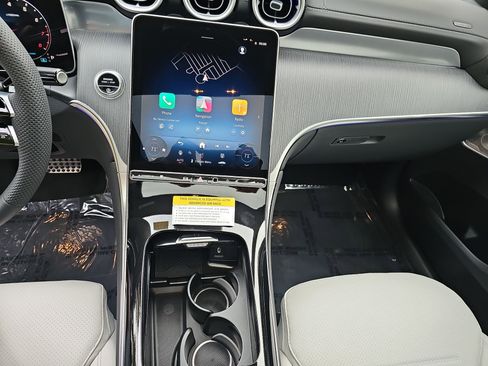 New 2026 Mercedes-Benz GLC 300 image 21