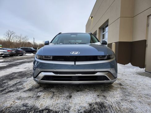 New 2026 Hyundai Ioniq 5 Limited image 23