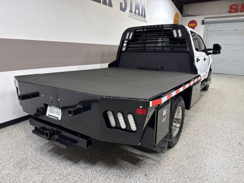 Used 2022 Ford F350 XL w/ Power Equipment Group image 44