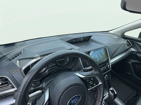 Used 2022 Subaru Crosstrek 2.5i Limited w/ Moonroof Package 2 image 11