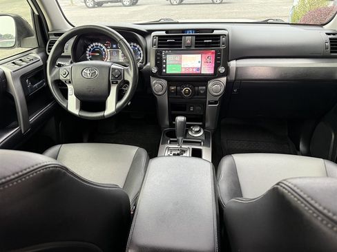 Used 2019 Toyota 4Runner SR5 Premium image 20