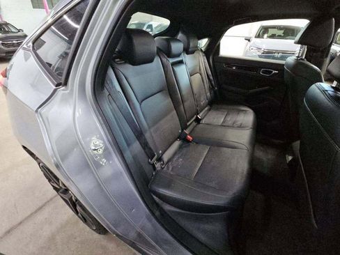 Used 2023 Honda Civic Sport Touring image 8