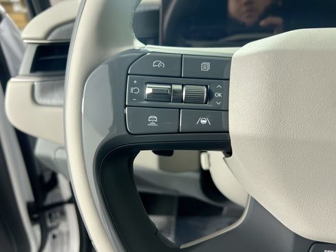 New 2026 Kia EV9 Wind AWD/4WD image 16