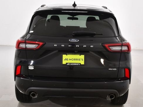 Used 2024 Ford Escape ST-Line w/ Tech Pack #1 AWD/4WD image 13