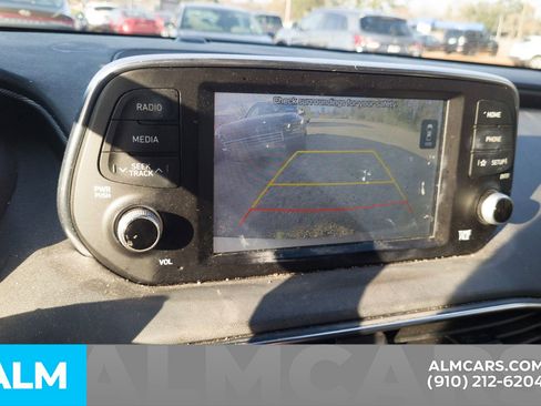 Used 2019 Hyundai Santa Fe SEL image 23