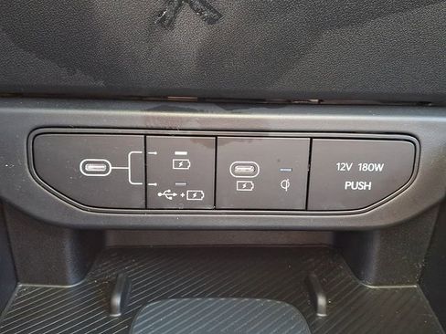 Certified 2025 Kia K4 EX image 23