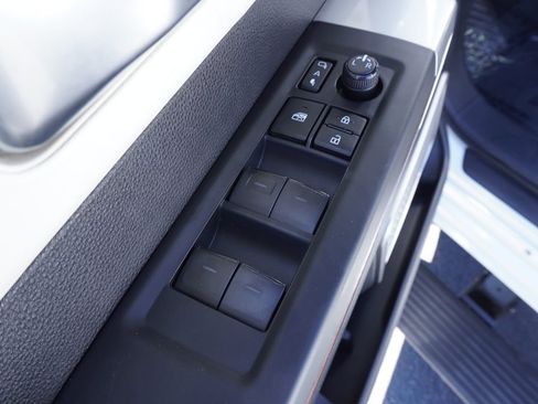 Used 2024 Toyota Tundra Capstone image 17