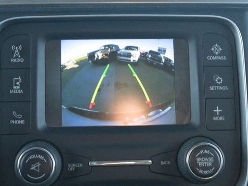 Used 2015 RAM 1500 Outdoorsman image 33