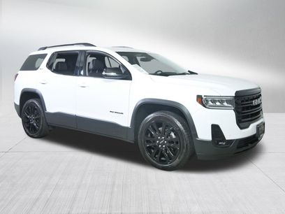 Used 2023 GMC Acadia SLT w/ Elevation Edition